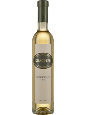 Вино Kracher, Cuvee Beerenauslese 2018, 0.375 л
