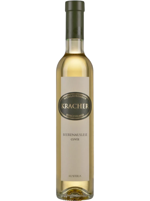 Kracher, Cuvee Beerenauslese