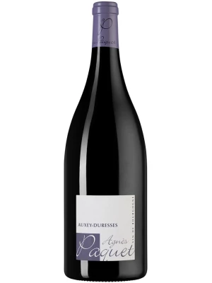 Вино Domaine Agnes Paquet, Auxey-Duresses AOC Rouge 2018, 1.5 л