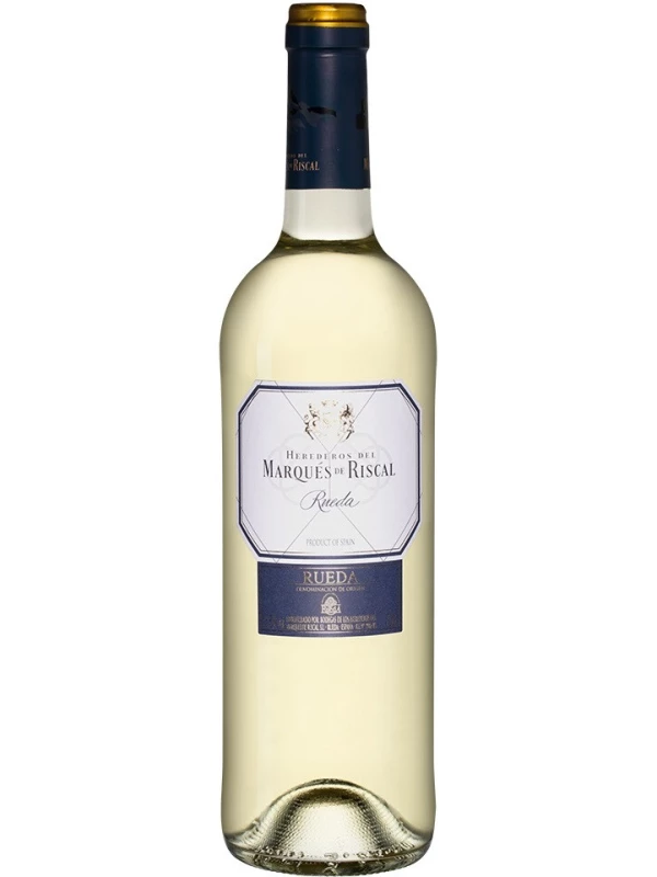 Herederos del Marques de Riscal, Rueda Verdejo