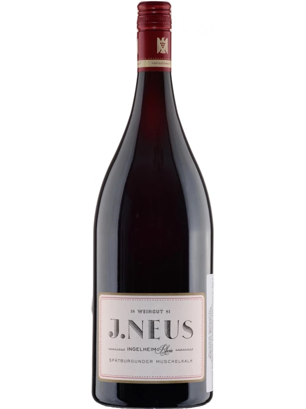 Weingut J. Neus, Ingelheim am Rhein Muschelkalk Spatburgunder
