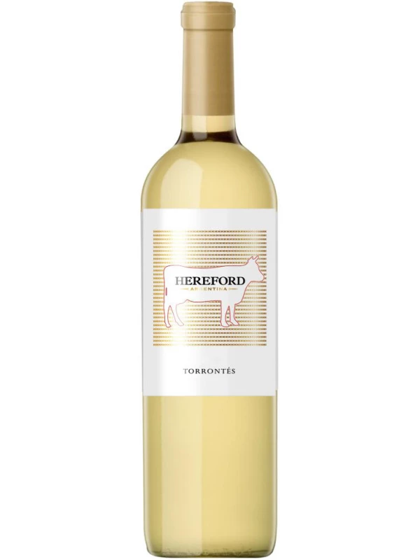 Hereford Torrontes