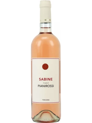 Вино Pianirossi, Sabine, Toscana IGT 2019, 0.75 л