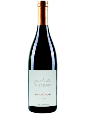 Вино Wieninger, Pinot Noir Select 2017, 0.75 л