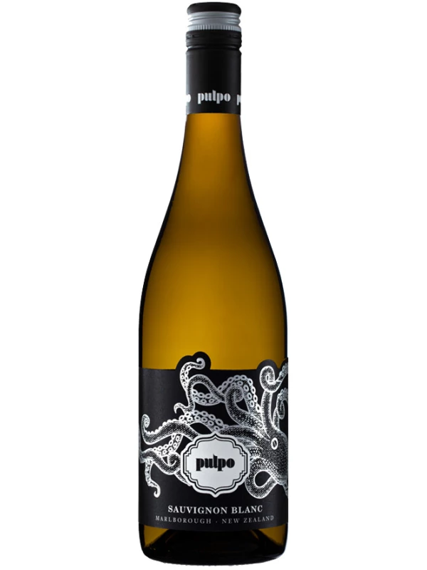 Pulpo Sauvignon Blanc