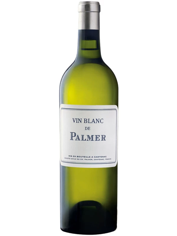 Vin Blanc de Palmer