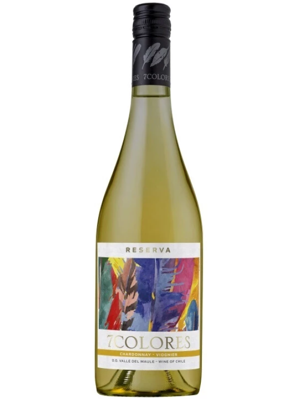 7 Colores Reserva Chardonnay-Semillon