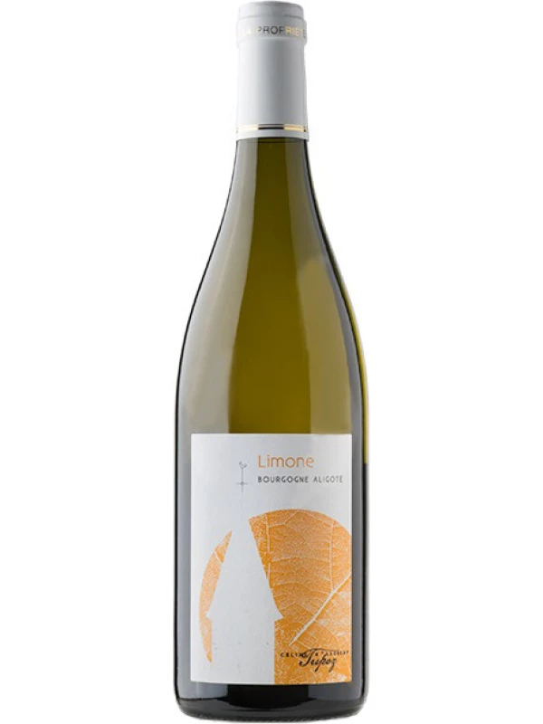 Celine & Laurent Tripoz, Aligote Limone, Bourgogne AOC