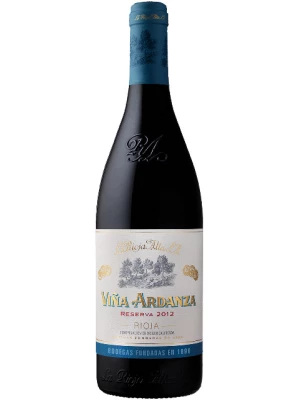 Вино La Rioja Alta, Vina Ardanza Reserva Seleccion Especial, Rioja DOC 0.75 л