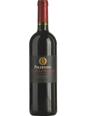 Вино Poliziano Nobile di Montepulciano DOCG 2007, 0.375 л