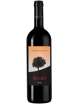 Вино Paleo Rosso, Toscana IGT 2020, 0.75 л