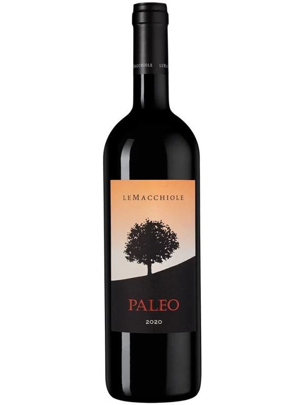 Paleo Rosso, Toscana IGT