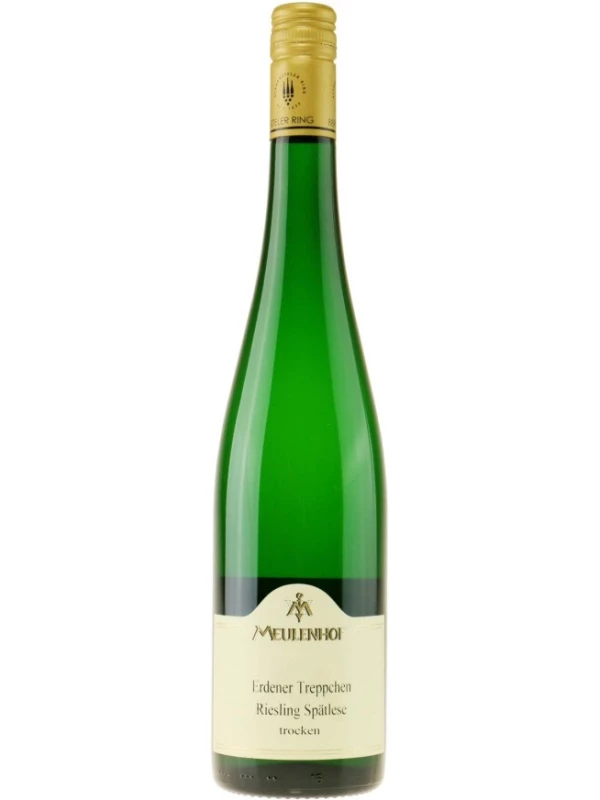Meulenhof, Erdener Treppchen Riesling Spatlese Trocken