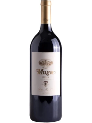 Вино Muga, Reserva, Rioja DOC 2019, 3 л