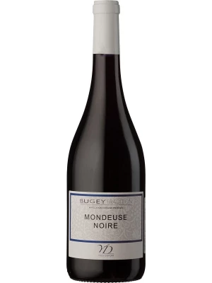 Вино Yves Duport, Mondeuse Noire, Bugey AOP 2020, 0.75 л