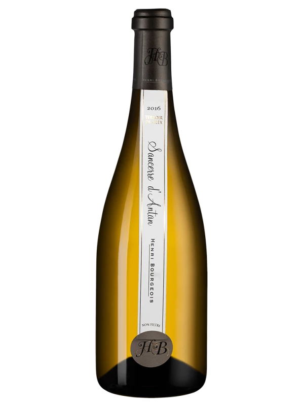 Sancerre d'Antan, Франция Henri Bourgeois