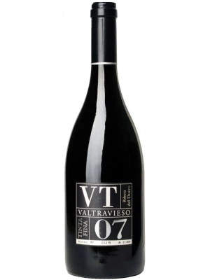 Вино Valtravieso, Tinta Fina 2007, 0.75 л