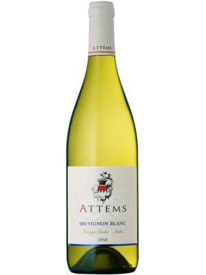 Вино Attems, Sauvignon, Venezia Giulia IGT 2018, 0.75 л