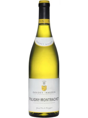 Вино Doudet Naudin, Puligny-Montrachet AOC 0.75 л