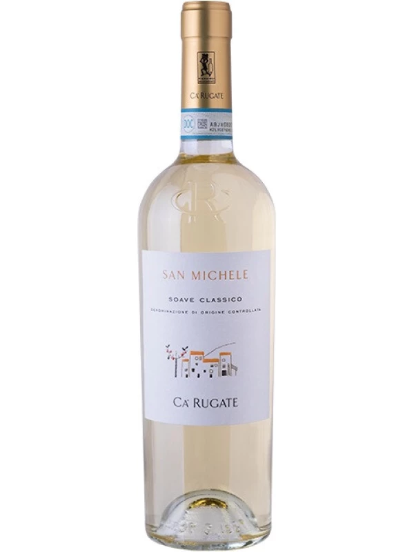 Ca'Rugate, Soave Classico San Michele