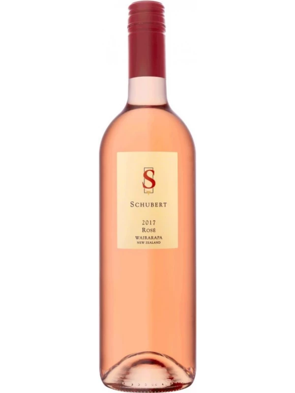 Schubert, Rose, Wairarapa