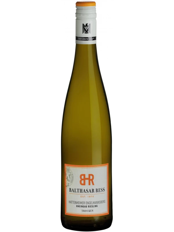 Balthasar Ress, Hattenheimer Engelmannsberg Riesling Trocken
