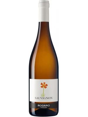 Вино Rodaro Paolo, Sauvignon, Colli Orientali del Friuli DOC 2020, 0.75 л
