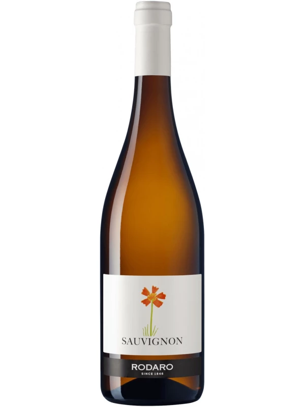 Rodaro Paolo, Sauvignon, Colli Orientali del Friuli DOC