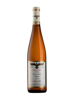 Вино Kloster Eberbach, Rauenthaler Baiken Riesling Auslese 1993, 0.75 л