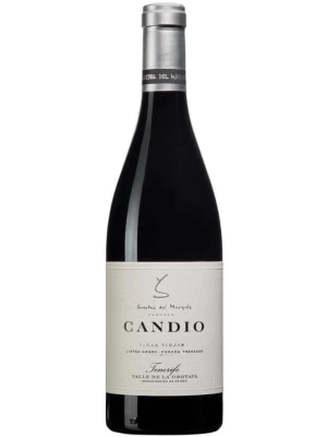 Вино Suertes del Marques, Candio, Valle de la Orotava DO 2019, 0.75 л