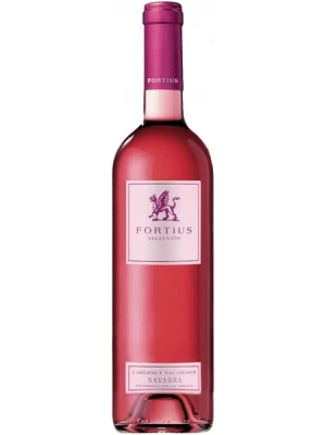 Вино Fortius Cabernet Sauvignon Rose 2009, 0.75 л