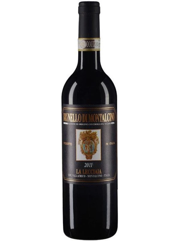 Fattoria La Lecciaia, Brunello di Montalcino DOCG