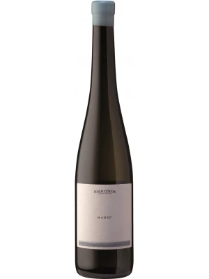 Вино Italo Cescon, Madre Manzoni Bianco, Veneto IGT 2021, 0.75 л