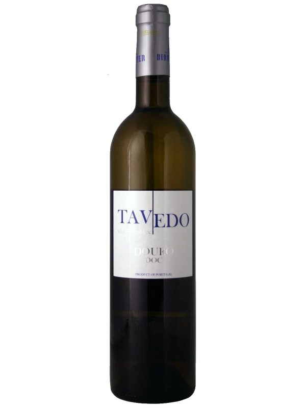 Sogevinus Fine Wines, Tavedo Branco, Douro DOC