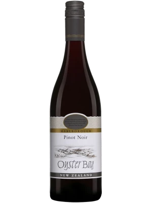 Вино Oyster Bay, Marlborough Pinot Noir 2018, 0.75 л