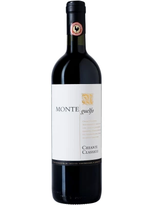 Вино Cecchi, Monteguelfo Chianti Classico DOCG 2015, 0.75 л