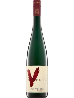 Вино Van Volxem, Virtuos Riesling 2020, 0.75 л