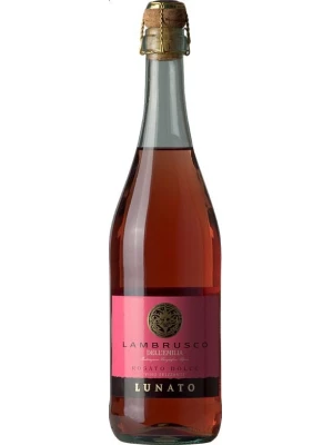 Вино Medici Ermete, Lambrusco dell'Emilia Rosato IGT 0.75 л