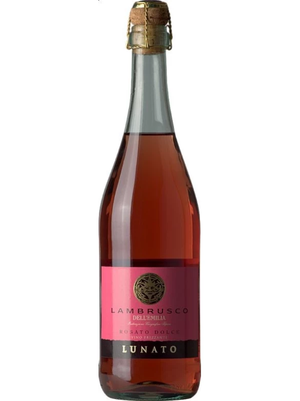 Medici Ermete, Lambrusco dell'Emilia Rosato IGT