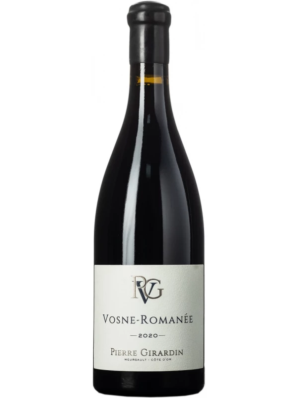 Domaine Pierre Girardin, Vosne-Romanee AOC