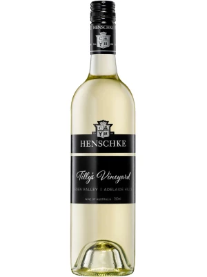 Вино Henschke, Tilly's Vineyard 2017, 0.75 л