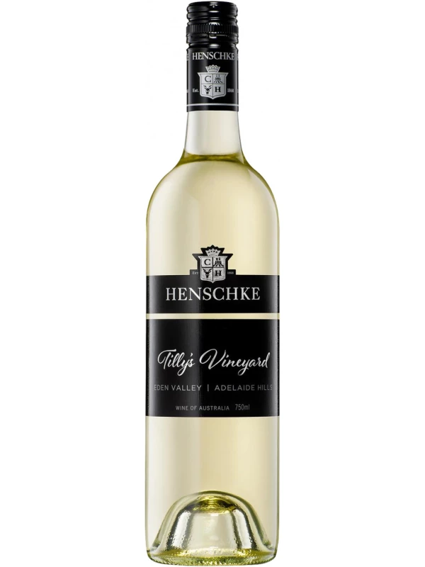 Henschke, Tilly's Vineyard