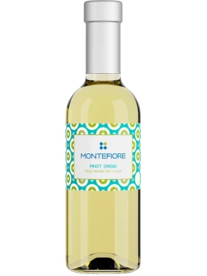 Вино Gerardo Cesari, Montefiore Pinot Grigio delle Venezie IGT 0.25 л