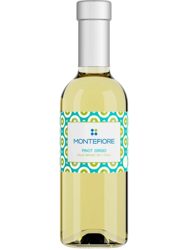 Gerardo Cesari, Montefiore Pinot Grigio delle Venezie IGT