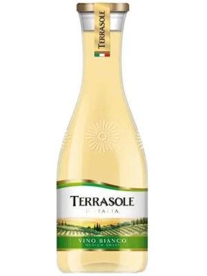 Вино Terrasole Bianco Medium Sweet 0.75 л