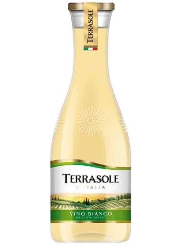 Terrasole Bianco Medium Sweet