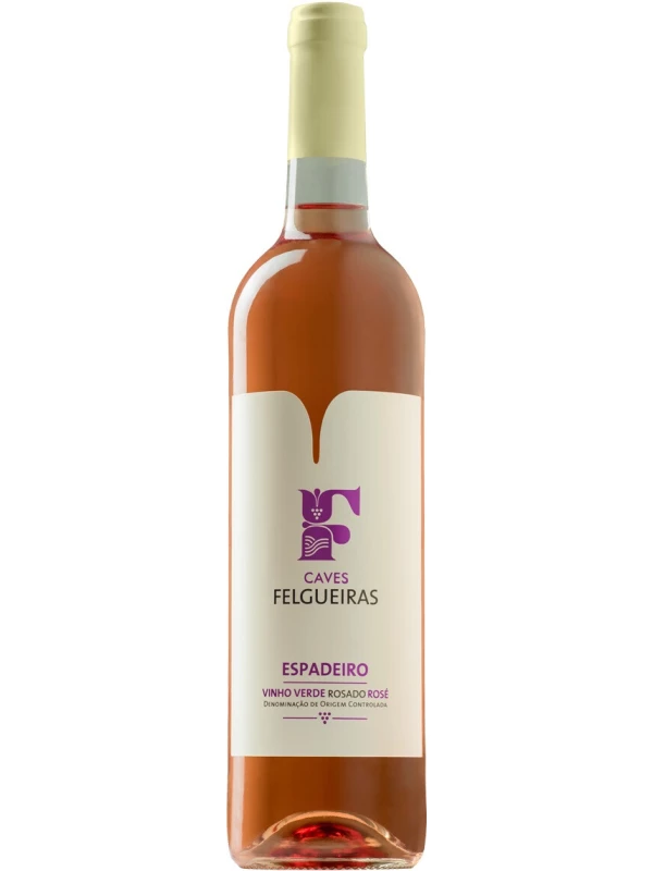 Caves de Felgueiras Espadeiro, Vinho Verde DOC