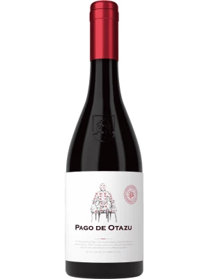 Вино Pago de Otazu 2019, 0.75 л