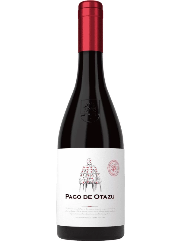 Pago de Otazu