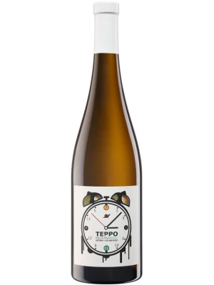 Вино Fio Weine, Teppo Riesling 2019, 0.75 л